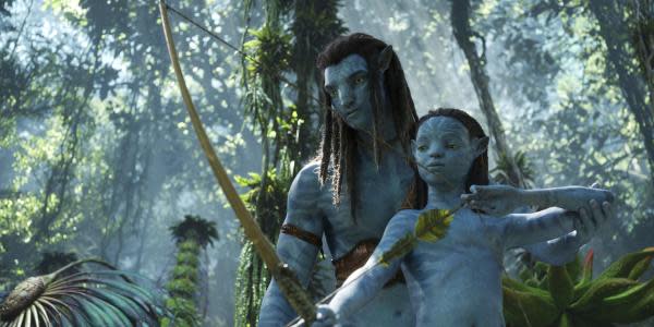'Avatar 2' debe superar a las más taquilleras de la historia solo para recuperar su coste. Es más difícil de lo que parece